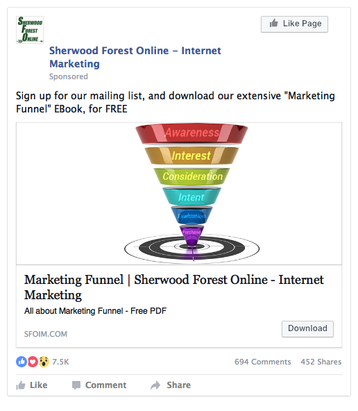 interest-step-ad-example-marketing-funnel-sherwood-forest-online-interenet-marketing